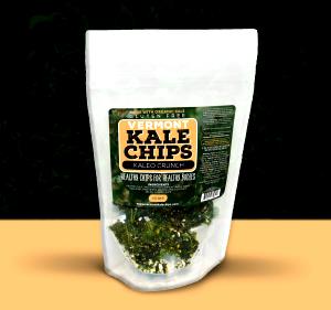 1 oz (28 g) Kale Chips Sea Salt