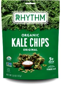 1 oz (28 g) Kale Chips