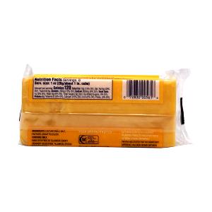 1 oz (28 g) Kosher Medium Cheddar Cheese