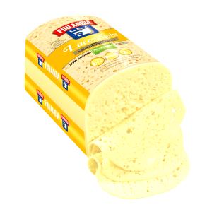 1 oz (28 g) Lacey Swiss Cheese