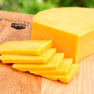 1 oz (28 g) Longhorn Colby Cheese