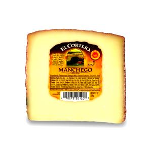 1 oz (28 g) Manchego Cheese