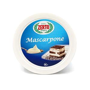 1 oz (28 g) Mascarpone