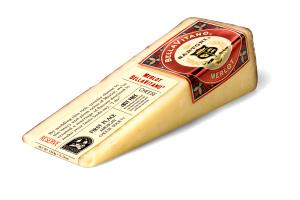 1 oz (28 g) Merlot Bellavitano Cheese