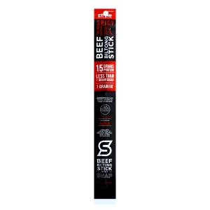 1 oz (28 g) Mesquite Beef Jerky