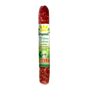 1 oz (28 g) Milano Salame