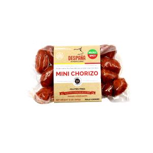 1 oz (28 g) Mini Chorizo