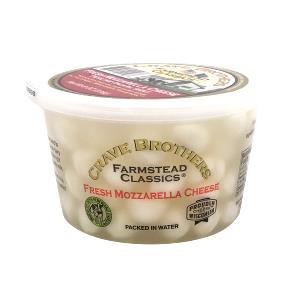 1 oz (28 g) Mozzarella Fresca Perline