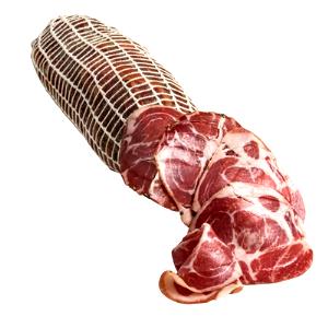 1 oz (28 g) Natural Coppa