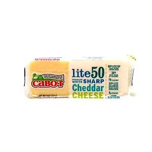 1 oz (28 g) Natural Vermont Cheddar Cheese