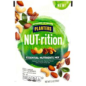 1 oz (28 g) NUT-Rition Essential Nutrients Mix