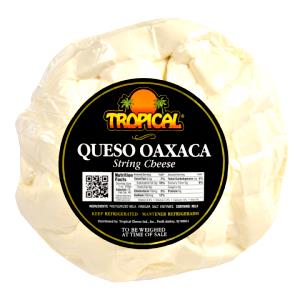 1 oz (28 g) Oaxaca Cheese
