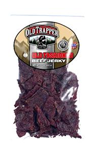 1 oz (28 g) Old Fashioned Beef Jerky