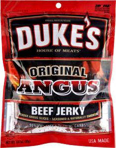 1 oz (28 g) Original Angus Beef Jerky