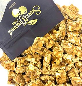 1 oz (28 g) Original Peanut Squares