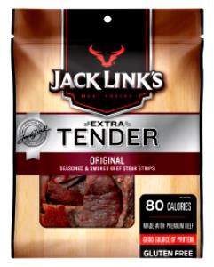 1 oz (28 g) Original Tender Beef Steak Strips