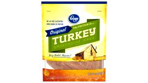 1 oz (28 g) Original Turkey Smokehouse Jerky