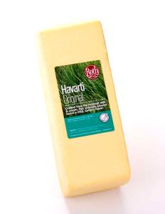 1 oz (28 g) Ostenborg Havarti