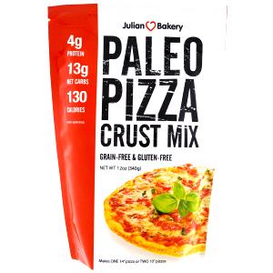 1 oz (28 g) Paleo Pizza Crust