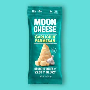 1 oz (28 g) Parmesan Cheese Bites