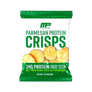 1 oz (28 g) Parmesan Crisps