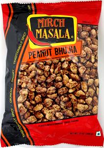 1 oz (28 g) Peanut Bhujia