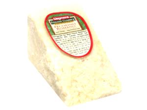 1 oz (28 g) Pecorino Romano