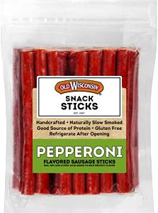 1 oz (28 g) Pepperoni Stick