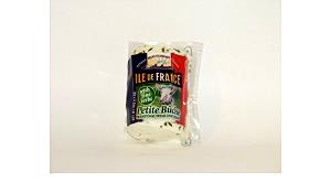 1 oz (28 g) Petite Buche Goat Cheese with Fine Herbs