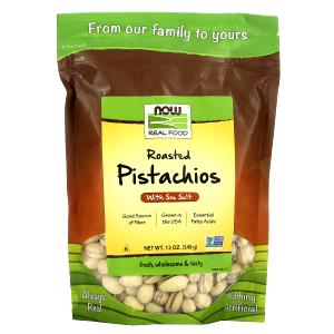 1 oz (28 g) Pistachios Sea Salt & Black Pepper