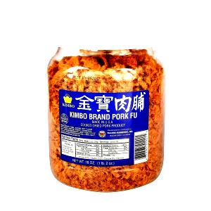 1 oz (28 g) Pork Fu