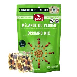 1 oz (28 g) Power Mix