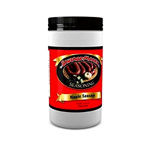 1 oz (28 g) Premium Cuts Maple & Brown Sugar Ham Jerky
