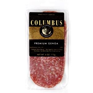 1 oz (28 g) Premium Genoa