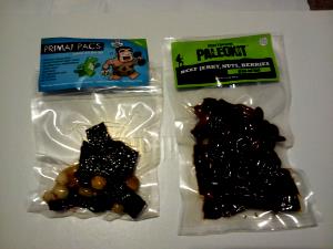 1 oz (28 g) Primal Pacs