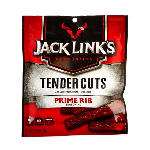1 oz (28 g) Prime Rib Seasoned Tender Cuts