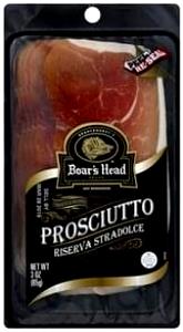 1 oz (28 g) Prosciutto Riserva Stradolce