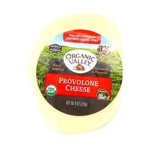 1 oz (28 g) Provolone Cheese
