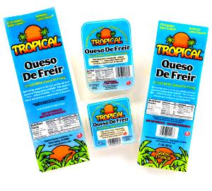 1 oz (28 g) Queso De Freir