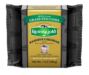 1 oz (28 g) Reserve Cheddar Cheese
