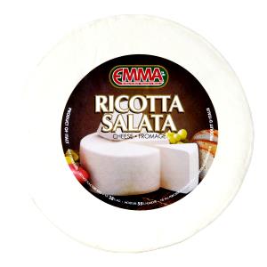 1 oz (28 g) Ricotta Salata Sheep