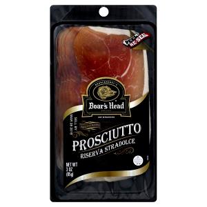 1 oz (28 g) Riserva Prosciutto