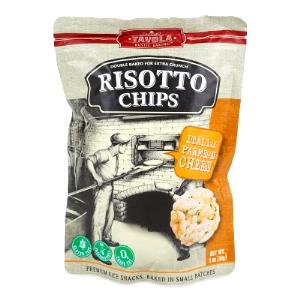 1 oz (28 g) Risotto Chips