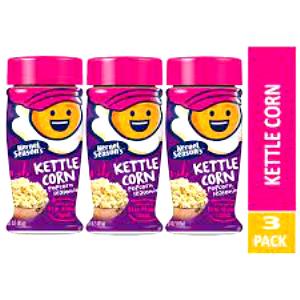 1 oz (28 g) Roasted Kettle Kernels