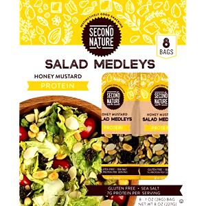 1 oz (28 g) Salad Topper