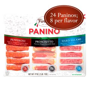 1 oz (28 g) Salame Panino