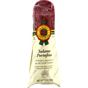 1 oz (28 g) Salame Portofino