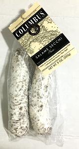 1 oz (28 g) Salame Secchi Fiore