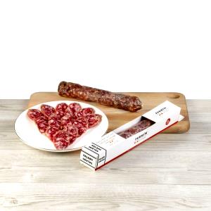 1 oz (28 g) Salchichon
