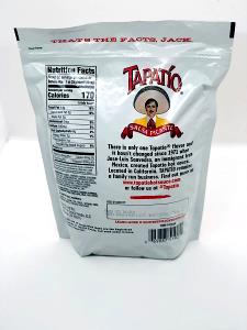 1 oz (28 g) Salsa Picante Mixed Nuts